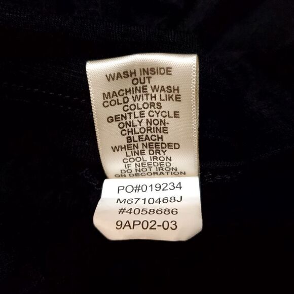 JohnPaulRichard Floral Semi-Sheer Rayon Mini Dress Size Small - Picture 14 of 15